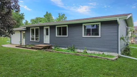 402 Cardinal, Rockland, WI 54653