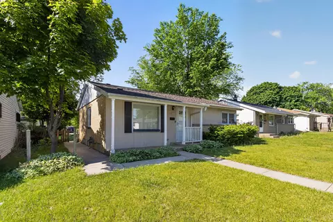 8531 W Lawrence, Milwaukee, WI 53225