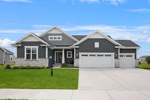 2846 Kegonsa, Summit, WI 53066