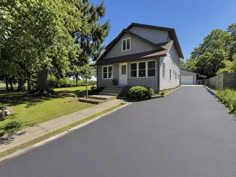 11907 254th, Trevor, WI 53179