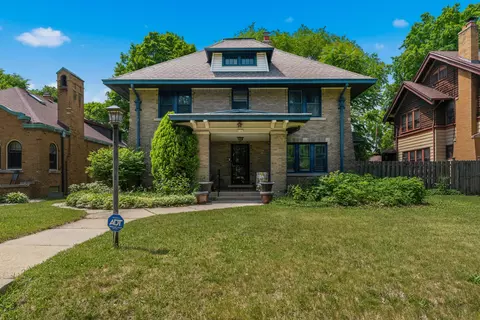 2147 N 53rd, Milwaukee, WI 53208
