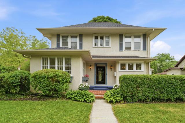 2113 Monroe, New Holstein, WI 53061
