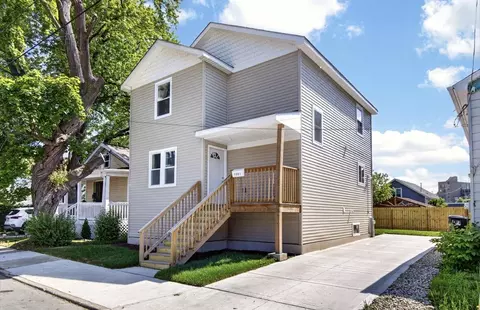 1321 Terrace, Racine, WI 53403