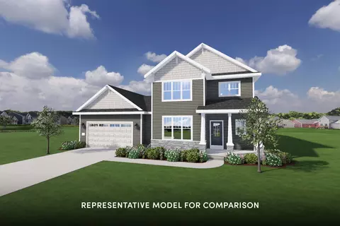 620 Standing Stone, Waukesha, WI 53189
