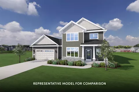 620 Standing Stone, Waukesha, WI 53189