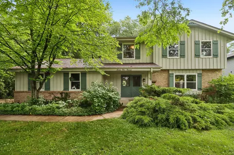 7400 N Pierron, Glendale, WI 53209