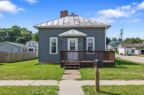 1215 Bangor, Bangor, WI 54614