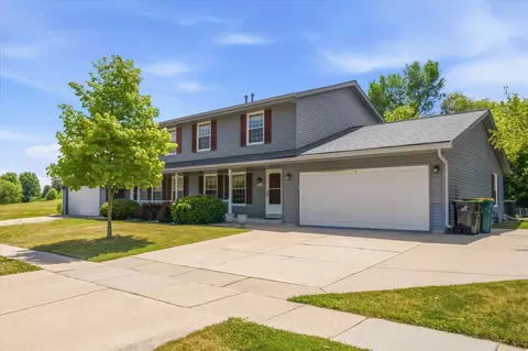 w213n16673 Glen Brooke, Jackson, WI 53037
