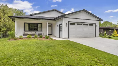 718 Pershing, Sheboygan, WI 53083