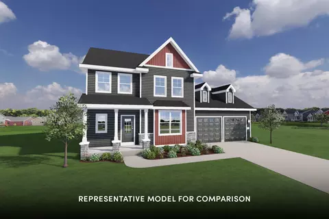 617 Standing Stone, Waukesha, WI 53189
