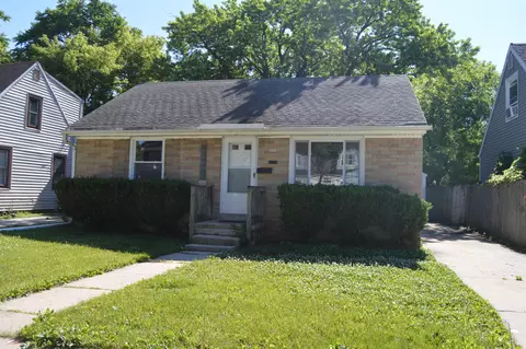 4844 N 54th, Milwaukee, WI 53218