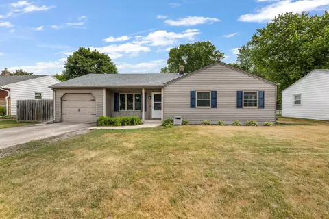 218 E Washington, Slinger, WI 53086