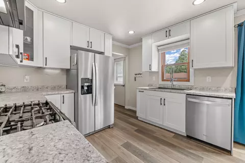 Kitchen - 218 E Washington, Slinger, WI 53086 photo 2 of 4