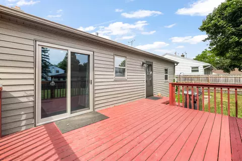 Exterior - 218 E Washington, Slinger, WI 53086 photo 8 of 10