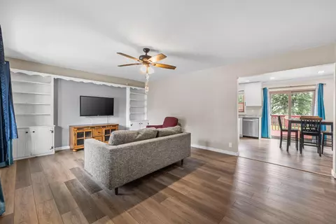 Living - 218 E Washington, Slinger, WI 53086 photo 2 of 3