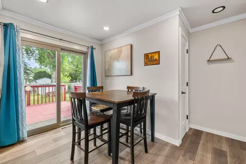 Dining - 218 E Washington, Slinger, WI 53086 photo 2 of 2