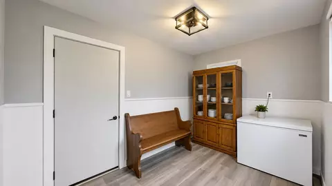 Entry Way - 218 E Washington, Slinger, WI 53086 photo 1 of 1