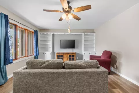 Living - 218 E Washington, Slinger, WI 53086 photo 3 of 5
