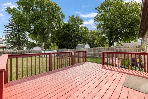 Exterior - 218 E Washington, Slinger, WI 53086 photo 7 of 10