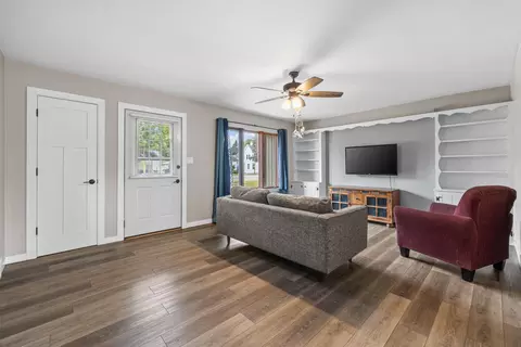 Living - 218 E Washington, Slinger, WI 53086 photo 1 of 5