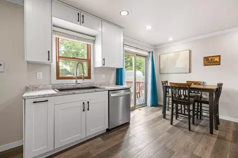 Kitchen - 218 E Washington, Slinger, WI 53086 photo 1 of 4