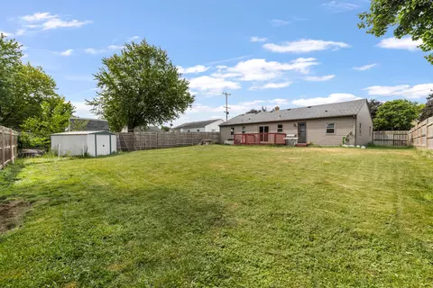 Exterior - 218 E Washington, Slinger, WI 53086 photo 5 of 10