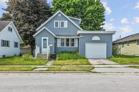 729 North, Kiel, WI 53042