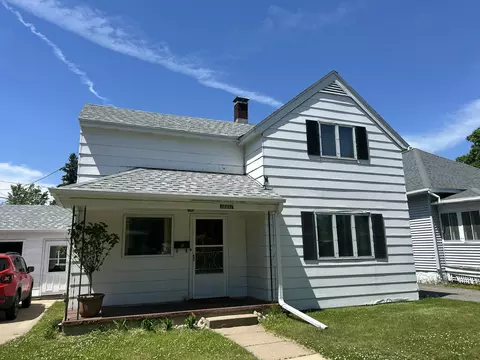 1110 Prospect, Wausau, WI 54403
