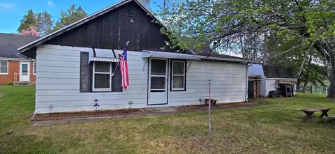 1822 Highway 8, Monico, WI 54501