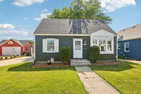2325 Coolidge, Racine, WI 53403
