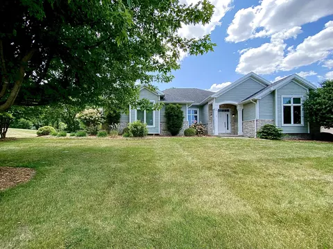 1604 Bellevue, Fond Du Lac, WI 54937