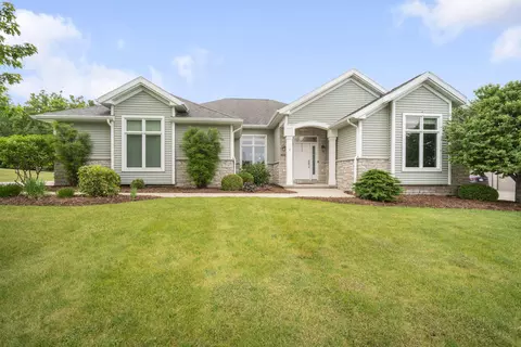 1604 Bellevue, Fond Du Lac, WI 54937