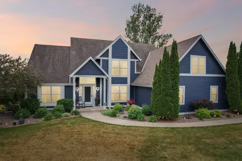 s96w34687 Jericho, Eagle, WI 53119