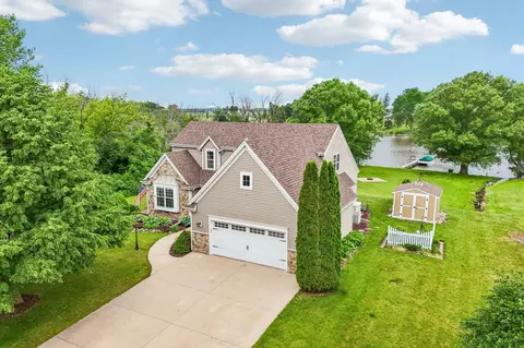 1085 Hillebrand, Jefferson, WI 53549