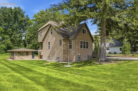 2327 Catherine, Twin Lakes, WI 53181