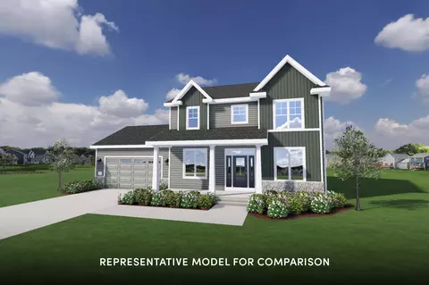 5950 Lillie, Racine, WI 53402
