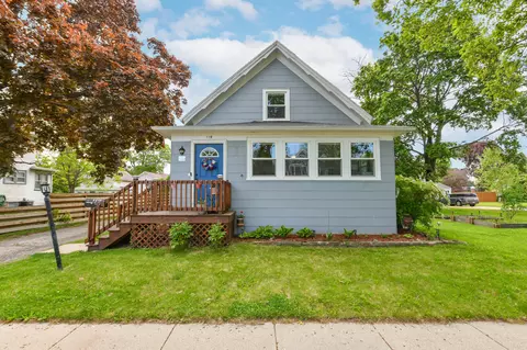 119 N Broad, Elkhorn, WI 53121