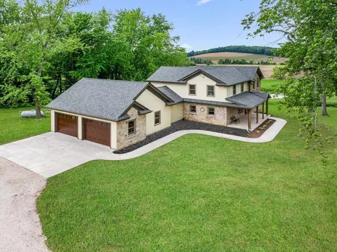 w3940 Campbell Drive, Ashford, WI 53010