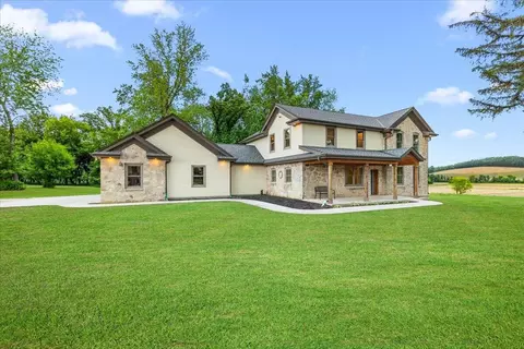 w3940 Campbell Drive, Ashford, WI 53010