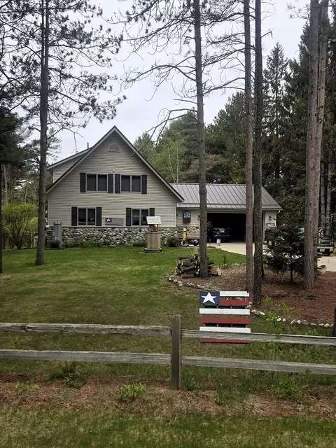 7516 County Highway O, Two Rivers, WI 54241