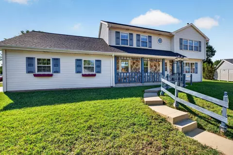 3110 Sherman, South Milwaukee, WI 53172