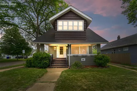 7103 18th, Kenosha, WI 53143