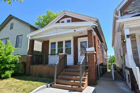 1818 S 6th, Milwaukee, WI 53204