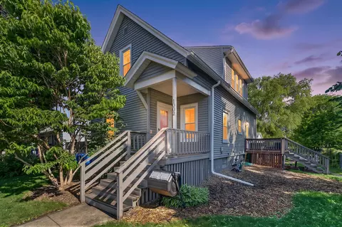 1002 75th, Kenosha, WI 53143