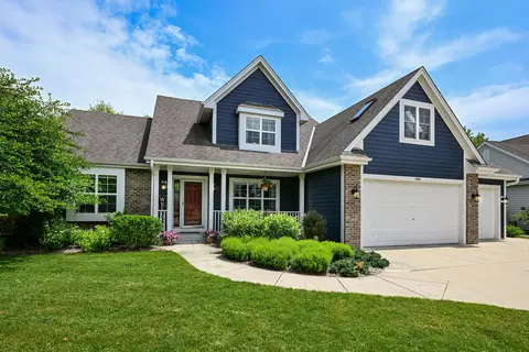 1952 Blackhawk, Grafton, WI 53024
