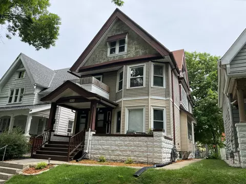 734 S 31st, Milwaukee, WI 53215