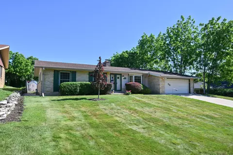 1710 Poplar, South Milwaukee, WI 53172