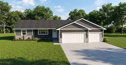 1463 Iris, Holmen, WI 54636