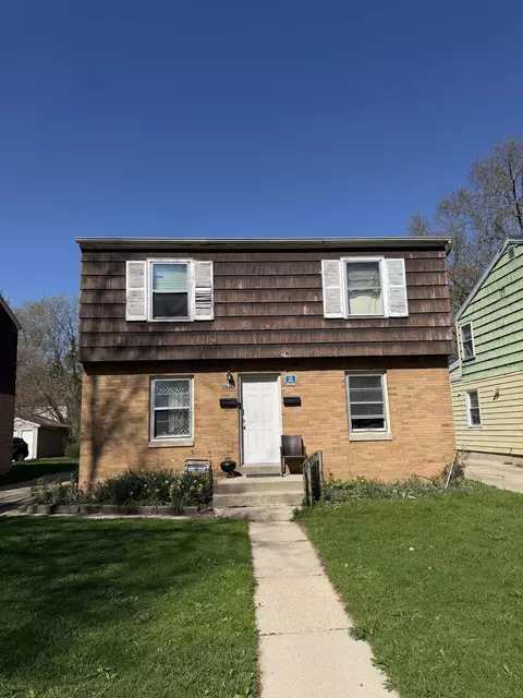 4637 N 45th, Milwaukee, WI 53218