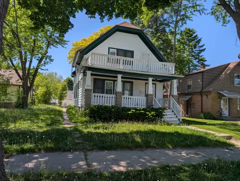 5011 N 26th, Milwaukee, WI 53209
